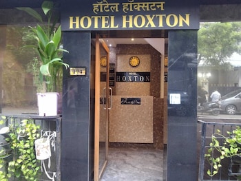 Hotel Hoxton,Andheri West, Mumbai ,2 star