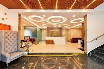 Hotel Shine International,Heggadadevankote (H.D Kote),3 star