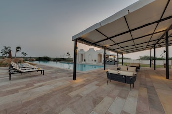 The Fern Sattva Resort, Little Rann Of Kutch,Rann Of Kutch,3 star