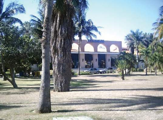 Roc Barlovento All Inclusive,,4 star