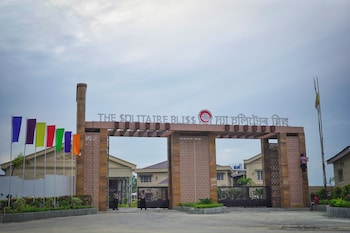 Voyage The Solitaire Bliss,Tinsukia,3 star