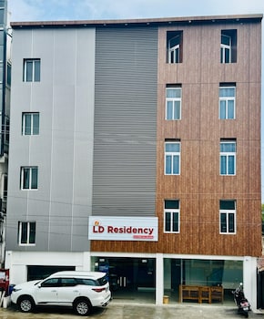 L D Residency,,2 star