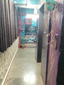 raj mahal rooms and banquet hall