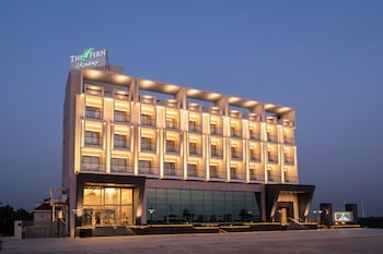 The Fern Residency Porbandar,Porbandar,3 star