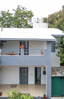 The Castle Villa Udaipur,,2 star