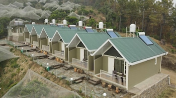 splendid view eco orchard resort