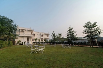 joy bagh resort