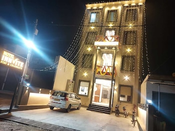 Hotel Innvite,,3 star