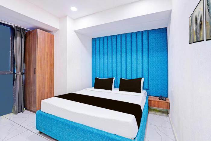 Hotel O Althan Formerly Hotel Niraant,,3 star