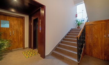 Treebo Kashvijoy,,3 star