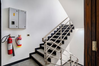 Treebo Corporate Inn,,3 star