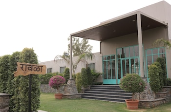 Balaji Seven Hills,Sirsi Road,3 star