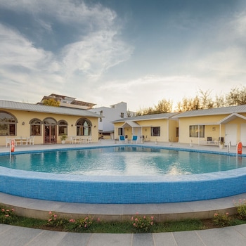 The Vaag Udaipur A Luxury Pool Villa In Udaipur,,3 star