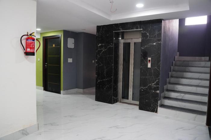 Hotel Aastha Height,>>Tapovan, Rishikesh ,2 star