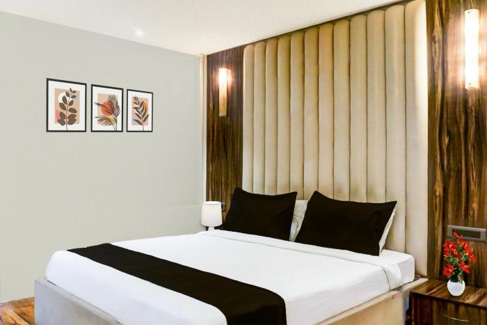 Townhouse Oak Hadapsar,Hadapsar,4 star