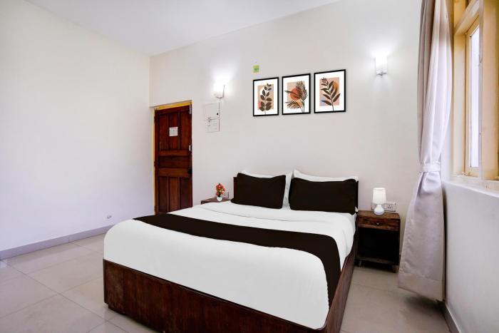 Collection O Sand Castles Miramar,Manohar International Airport,3 star