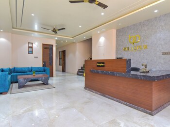 Hotel Bilaspur Pride,,2 star