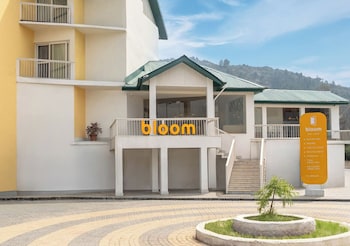 Bloom Boutique - Dal Lake,Dal Lake,3 star