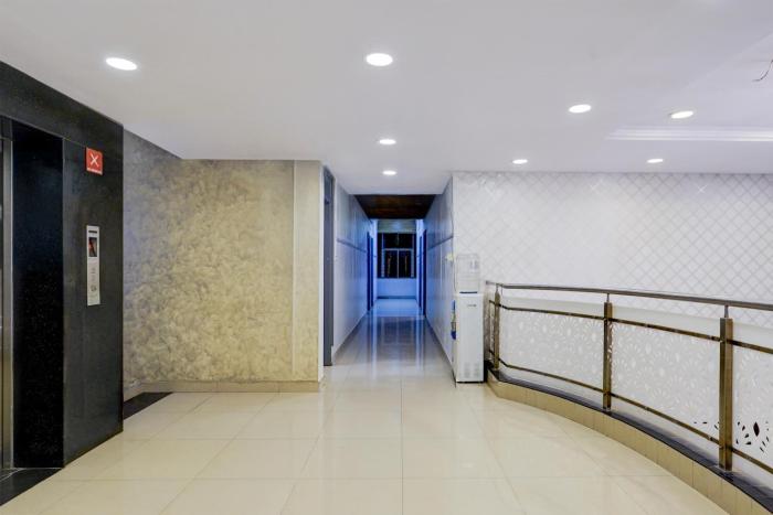 Super Townhouse Medavakkam Near Jayachandran,,3 star