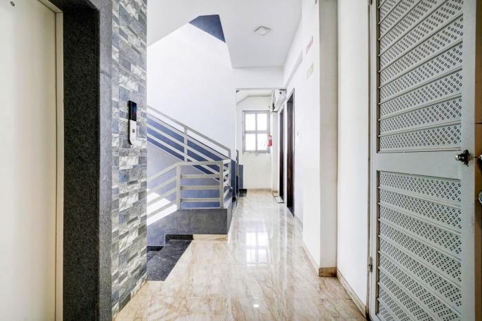 hotel o nashik road formerly the address hotel