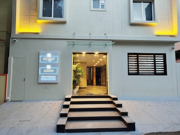 Axon Bellandur By Axon Hotels,Outerring Road,3 star