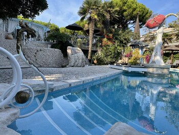 Hotel Milton,Jesolo>>Chioggia,4 star