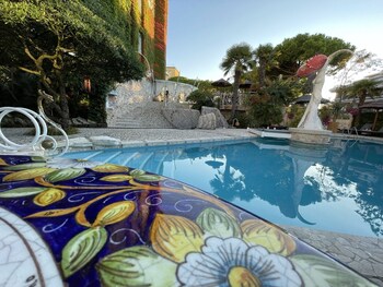 Hotel Milton,Jesolo>>Chioggia,4 star