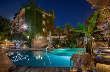 Hotel Milton,Jesolo>>Chioggia,4 star