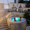 Milton Boutique Hotel,Jesolo>>Chioggia,4.5 star
