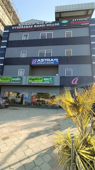 Astra Hotel And Suites Sarjapura Road Near Wipro,Magadi - 55Kms From Bangalore,3 star