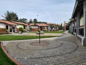 nirantara resort and spa