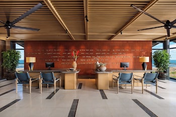 Taj Puri Resort & Spa, Odisha,Near Puri Beach, Puri,5 star