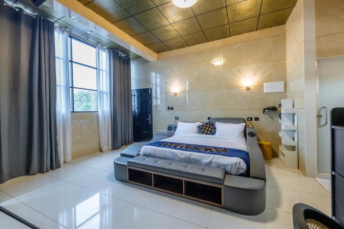 W&H View Residency,Elamkulam,3 star