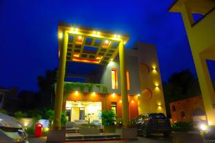 Udichi Regency,Bolpur,3 star
