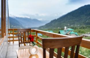 Chirag Haveli Retreat,Shenag, Near, Nehrukund, Manali, Himachal Pradesh 175103,3 star