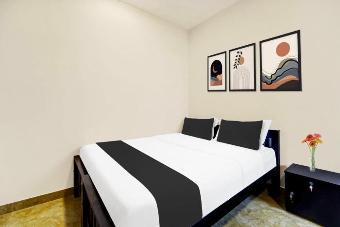 Super Collection O Saravanampatti,,3 star