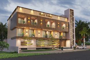 Hotel Trisha Executive ,,3 star