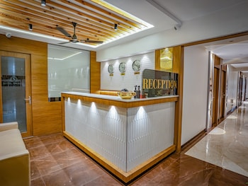 Hotel Spencer- Kharghar Navi Mumbai,Kharghar,3 star