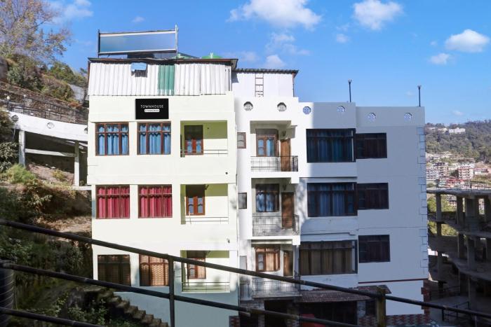 Townhouse Kachighati Formerly Palm Bliss,,4 star