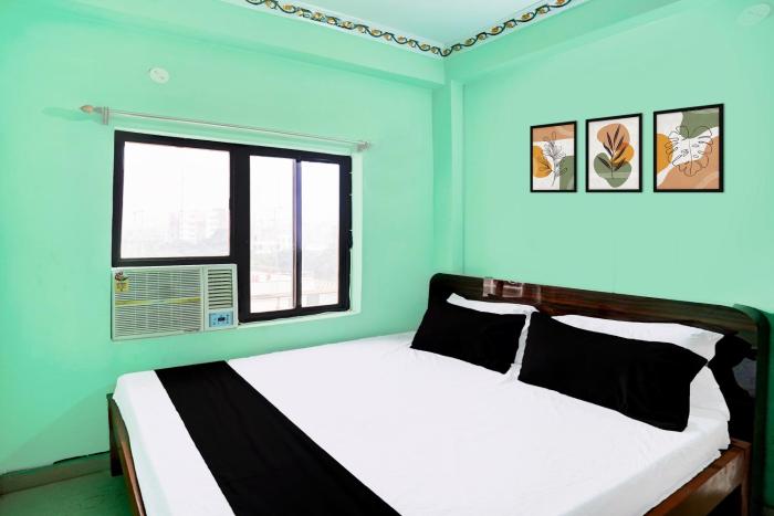 Super Hotel O Bhagwanpur Chowk Muzaffarpur,,3 star