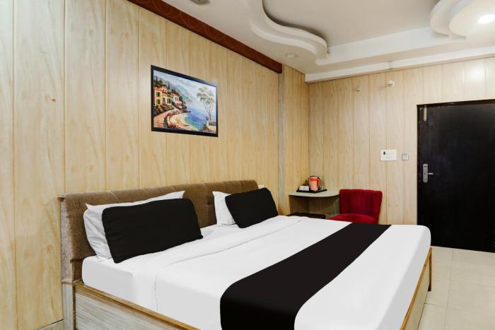 Super Collection O Charbagh Formerly Seven Seas,Snac2,3 star