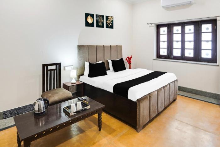 Collection O Civil Lines Prayagraj,,3 star