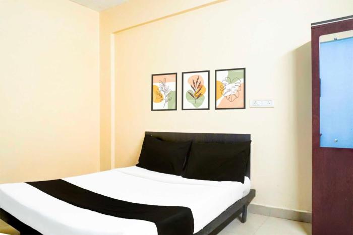 Collection O Laxmi Chowk Hinjewadi Formerly Golden Eagle,,3 star