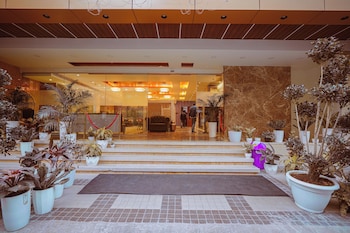 Aceotel Premier Guru Kripa, Bhopal,,3 star
