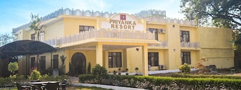 Priyanka Resort,,3 star