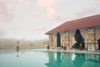 Neem Sarai Sariska,,4 star