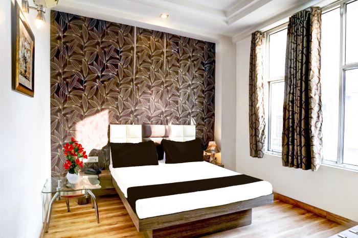 Super Collection O Banipark Formerly Arena Villas,Bani Park,3 star
