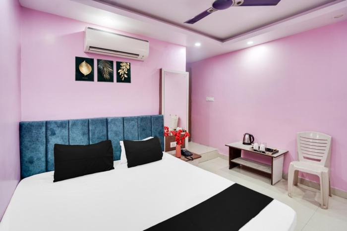 Super Townhouse Butler Road Near Maripur Chowk,,4 star
