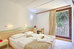 Hotel Mimosa - Lido Palace,Near Rabac Beach,4 star