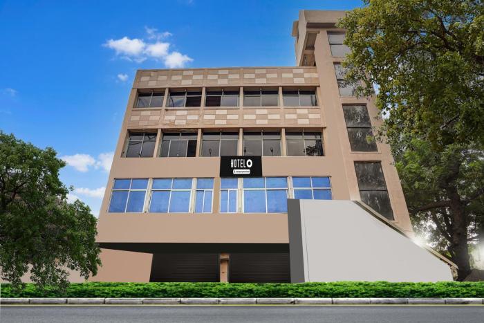 Super Hotel O Jamalpur Ahmedabad Formerly Hotel Peace,,3 star